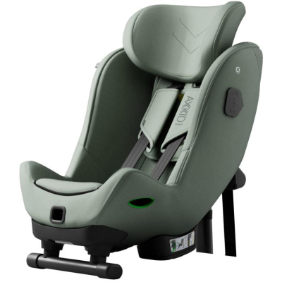 Axkid Minikid 4 Max Nordic Bloom Green