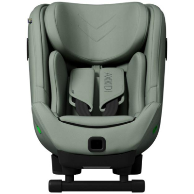 Axkid Minikid 4 Max Nordic Bloom Green