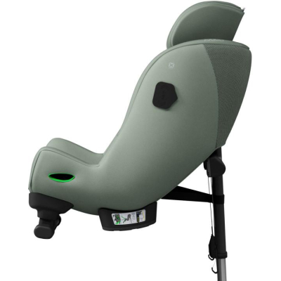 Axkid Minikid 4 Max Nordic Bloom Green