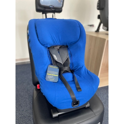 Ochranný potah Axkid Minikid 4 Pro a Max - lemur