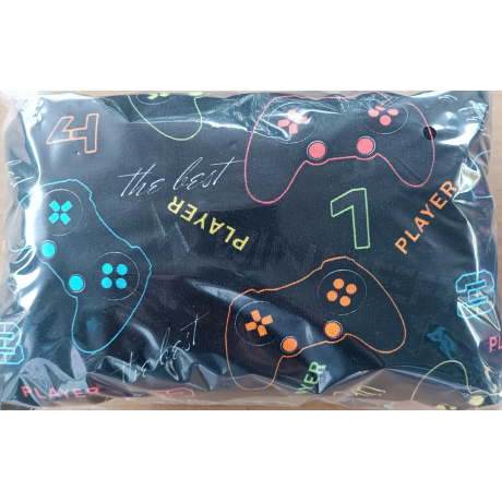 Ochranný potah Axkid Minikid 4 Pro a Max - ovladače