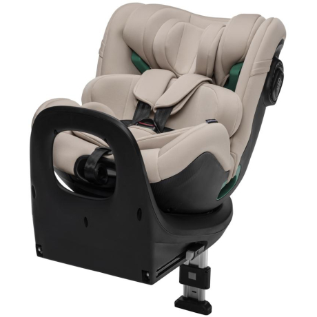 ZOPA Autosedačka Voyager Maxi, Ivory Beige