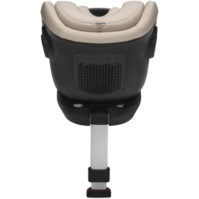 ZOPA Autosedačka Voyager Maxi, Ivory Beige