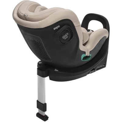 ZOPA Autosedačka Voyager Maxi, Ivory Beige