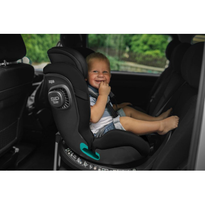 ZOPA Autosedačka Voyager Maxi, Ivory Beige