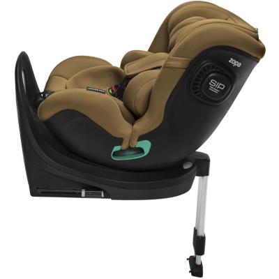 ZOPA Autosedačka Voyager Maxi, Toffee Brown