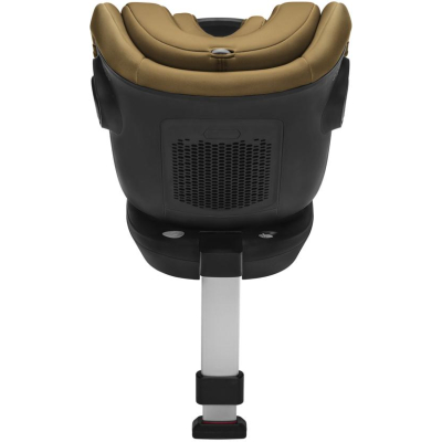 ZOPA Autosedačka Voyager Maxi, Toffee Brown