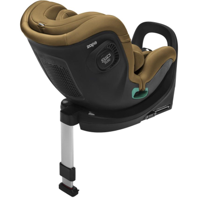 ZOPA Autosedačka Voyager Maxi, Toffee Brown