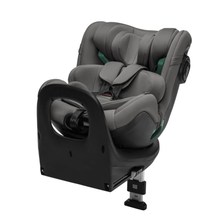 ZOPA Autosedačka Voyager Maxi, Silver Grey Silver Grey