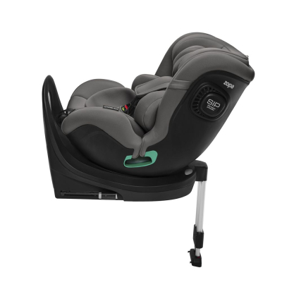 ZOPA Autosedačka Voyager Maxi, Silver Grey Silver Grey
