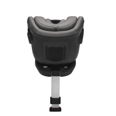 ZOPA Autosedačka Voyager Maxi, Silver Grey Silver Grey