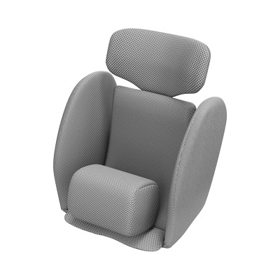 Avionaut Stardust Grey s vložkou