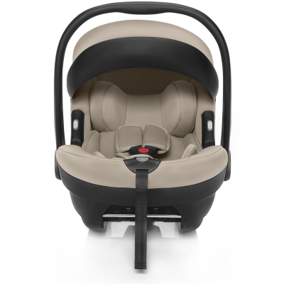 ZOPA Autosedačka XM Plus i-Size, Ivory Beige