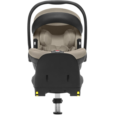 ZOPA Autosedačka XM Plus i-Size bundle, Ivory Beige