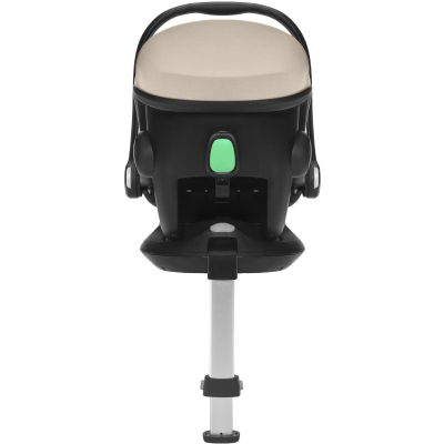 ZOPA Autosedačka XM Plus i-Size bundle, Ivory Beige