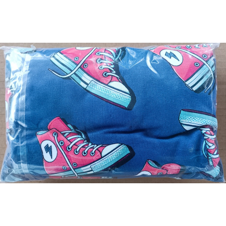 Ochranný potah Axkid Minikid 4 kecky