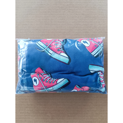 Ochranný potah Axkid Minikid 4 kecky