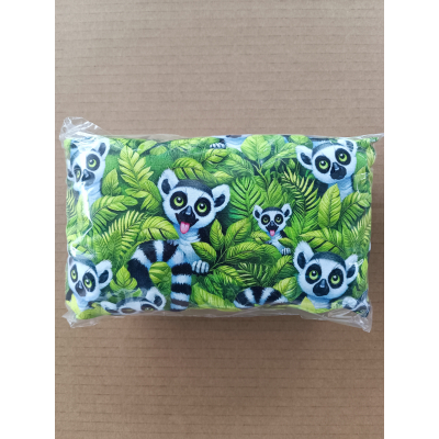 Ochranný potah Axkid Minikid 4 lemur