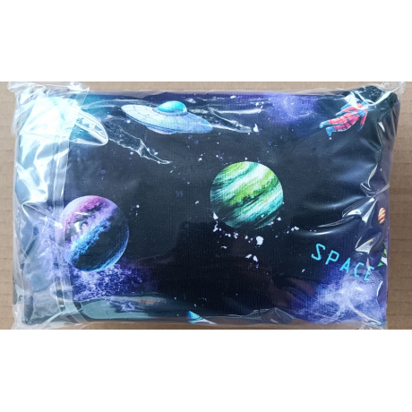 Ochranný potah Axkid Minikid 4 vesmír