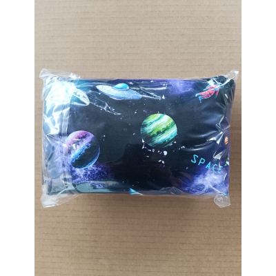 Ochranný potah Axkid Minikid 4 vesmír