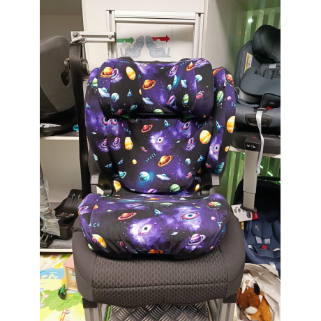 Ochranný potah Axkid Nextkid vesmír