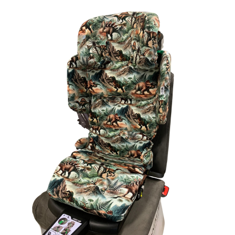 Ochranný potah Axkid Up dinosaurus