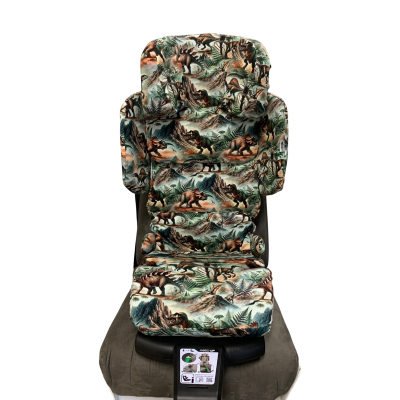 Ochranný potah Axkid Up dinosaurus