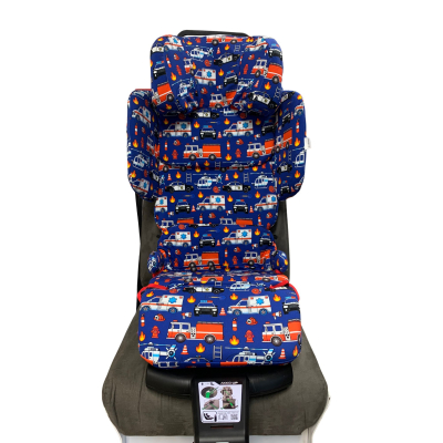 Ochranný potah Axkid Up záchranáři