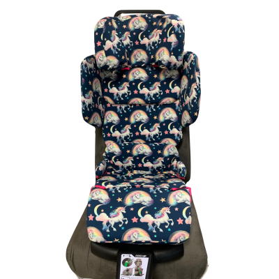 Ochranný potah Axkid Up jednorožec