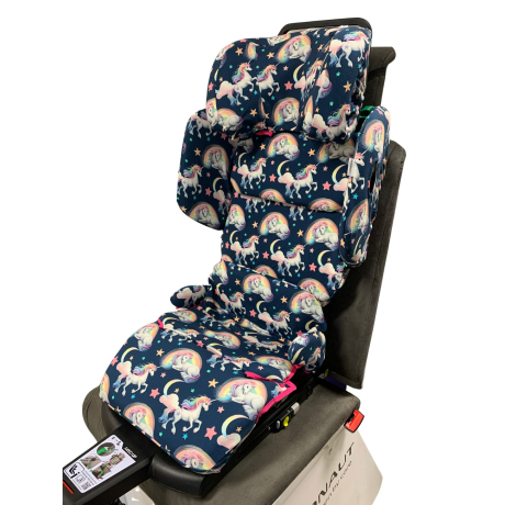 Ochranný potah Axkid Up jednorožec