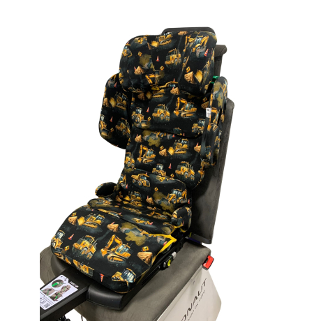 Ochranný potah Axkid Up bagr