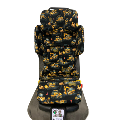 Ochranný potah Axkid Up bagr