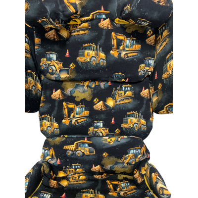 Ochranný potah Axkid Up bagr