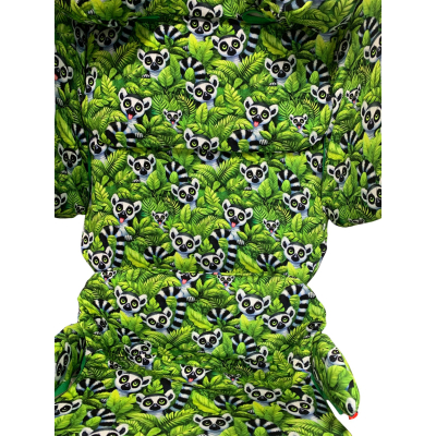 Ochranný potah Axkid Up lemur