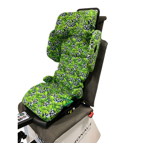 Ochranný potah Axkid Up lemur