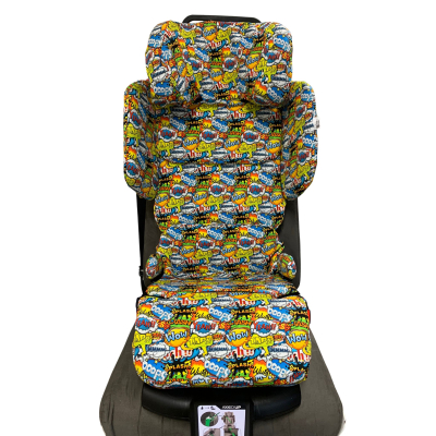 Ochranný potah Axkid Up komiks