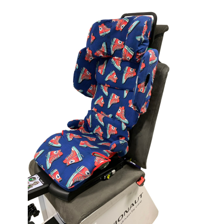 Ochranný potah Axkid Up kecky