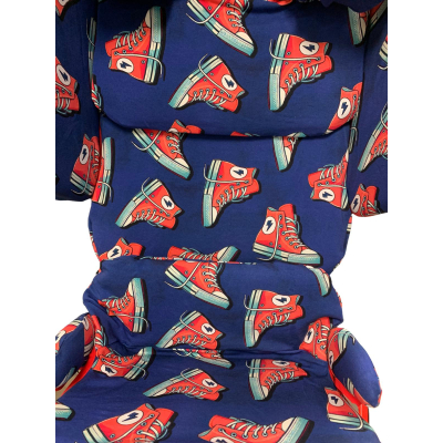 Ochranný potah Axkid Up kecky