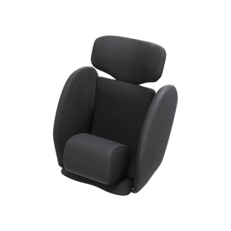 Avionaut Stardust vložka do autosedačky Black