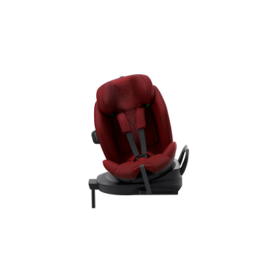 Avionaut Stardust vložka do autosedačky Red