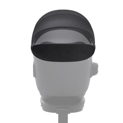 Avionaut Stardust stříška Black