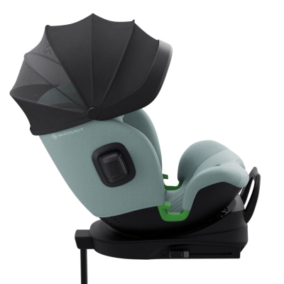 Avionaut Stardust stříška Black