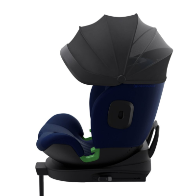 Avionaut Stardust stříška Black