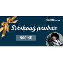 Dárkový poukaz na autosedačky – ideální dárek pro děti | Centrum Autosedaček