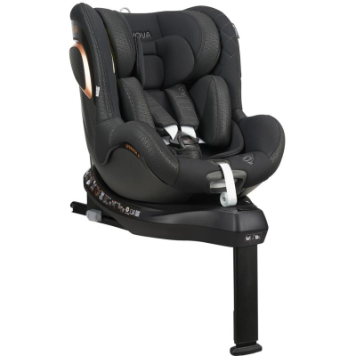 AVOVA Sperber-fix X 2026 Mystic Black 40–105 cm