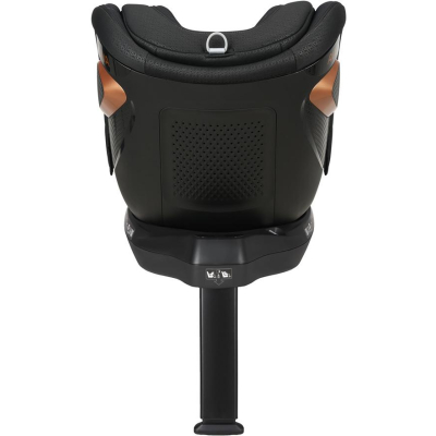 AVOVA Sperber-fix X 2026 Mystic Black 40–105 cm