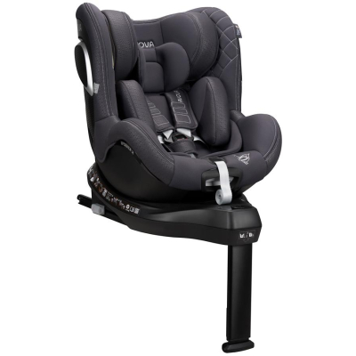 AVOVA Sperber-fix X 2026 Polar Grey-Silver 40–105 cm