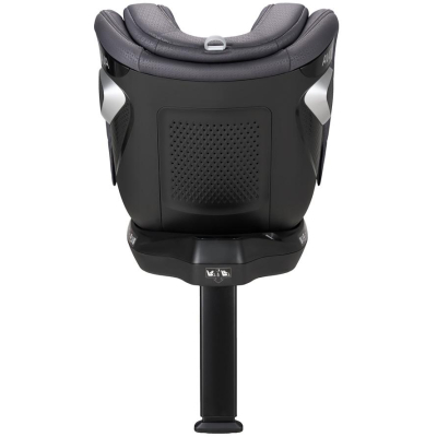 AVOVA Sperber-fix X 2026 Polar Grey-Silver 40–105 cm