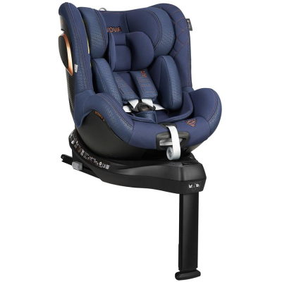 AVOVA Sperber-fix X 2026 Mountain Blue-Copper 40–105 cm