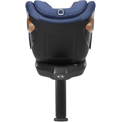 AVOVA Sperber-fix X 2026 Mountain Blue-Copper 40–105 cm